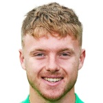 Luke Hewitson photo