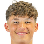 Kayden Hughes photo