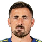 Ivan Kalyuzhnyi photo