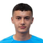 R. Gadzhiev photo