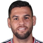 William Alves photo