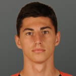 Dmytro Kapinus photo