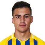 Stepan Harazim photo
