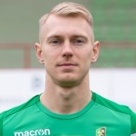 M. Kołodziejski photo