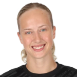C. Rúnarsdóttir photo