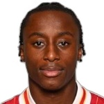 Isaac Mabaya photo