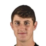Matthew Corran photo