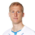 Andreas Johansson photo