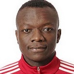 T. Boakye photo