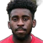 B. Acquaye photo