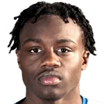 Kwaku Poku Agyeman Donkor photo