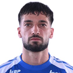 Lautaro Díaz photo