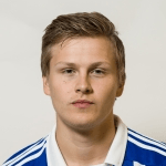 M. Viitikko photo