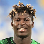 A. Ogwuche photo