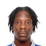 Jeremiah Okine-Peters photo