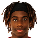 Jordan Semedo Varela photo