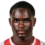 Augustin Drakpe photo