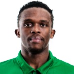 K. Masangane photo