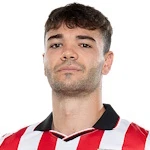 Unai Eguíluz photo