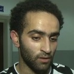 Amr Abd El Fattah Ammouri photo