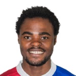 Dimitri Oberlin photo