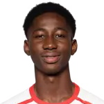 L. Traoré photo