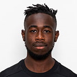 W. Amoah photo
