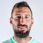 A. Donnarumma photo