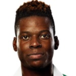 I. Doumbia photo