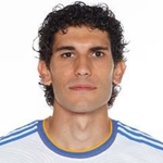Jesús Vallejo photo