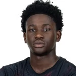 J. Mensah photo