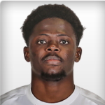 K. Doukoure photo