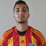 D. Mehmet photo