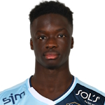C. Doumbia photo