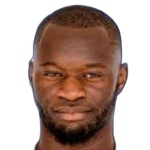 M. Diakite photo