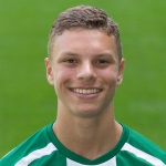 Joël van Kaam photo