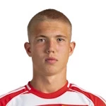 Dmytro Bogdanov photo