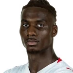 Ezechiel Banzuzi photo