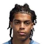 Jahmai Simpson-Pusey photo