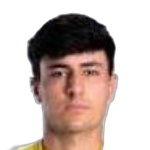 Rodrigo Alonso photo