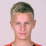 Danylo Krevsun photo