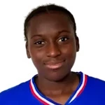 Tante Diakite photo