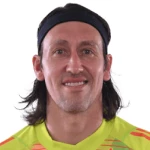 Cássio photo