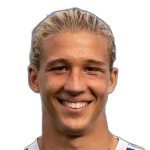 Mattia Sala photo