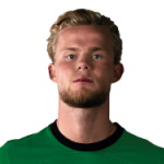 Morten Hjulmand photo