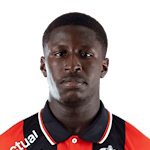 A. Doumbouya photo