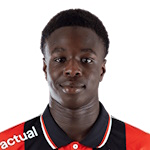 D. Coulibaly photo