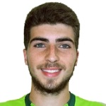 André Sousa photo