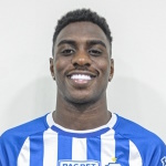 Bruno Cardoso photo