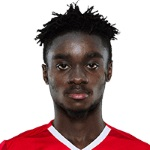 E. Boateng photo